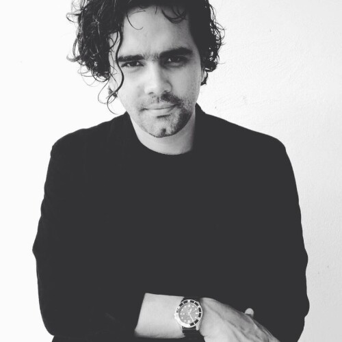 Jorge F. Diaz Profile