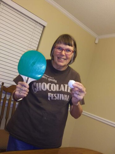 Sherri McWhorter Profile