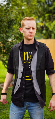 Kevin Pickeral Profile