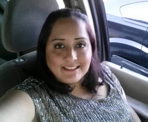 Rosalie Sandoval Profile