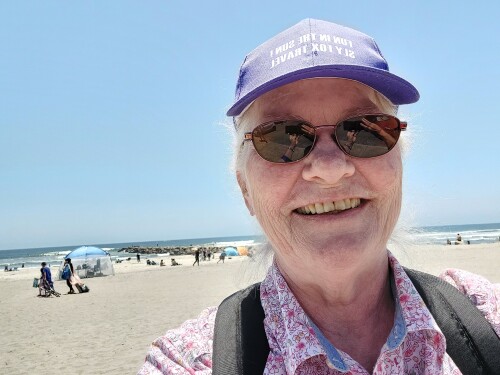 Cecelia Hill Profile