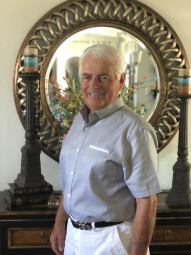 Rick Hendrickson Profile