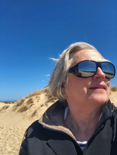 Sharon Parker Profile