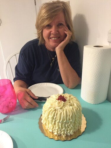 Cynthia H Lee Profile