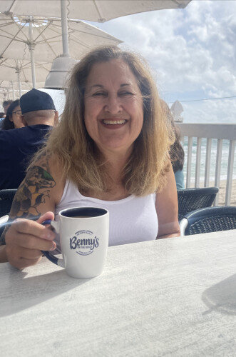 Judy Johnson Profile