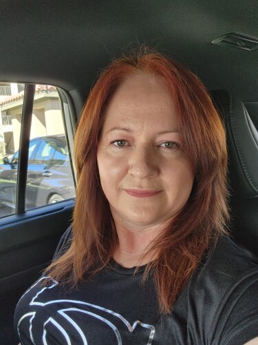 Ivonne Acevedo ortiz Profile