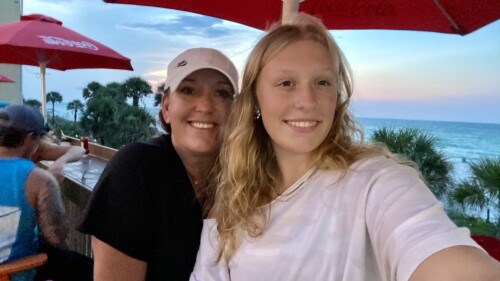 Lisa Sanders Profile