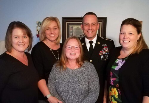 Robin Whitmill Profile