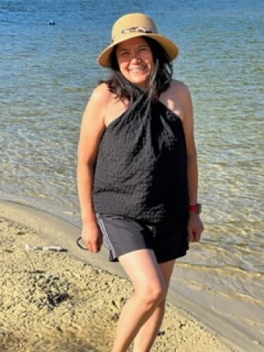 Gina Raffaele Profile