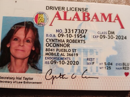 Cynthia OCONNOR Profile