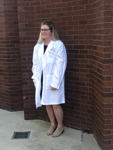 Maddeline French Profile