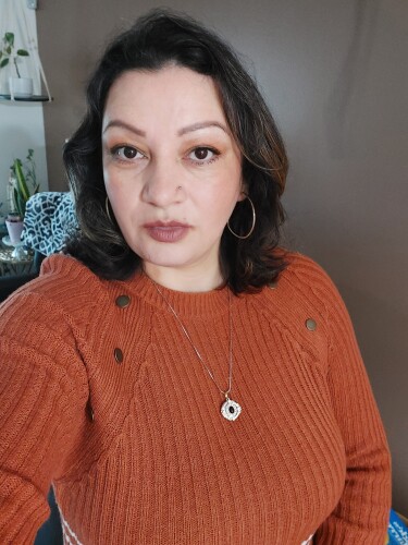 Rosaura Gama carmona Profile