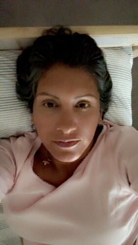 Monica Ortiz Profile