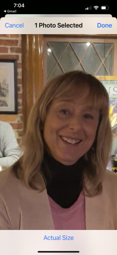 Laura Stockton Profile