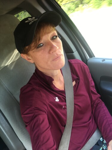 Sheltina Sharp Profile