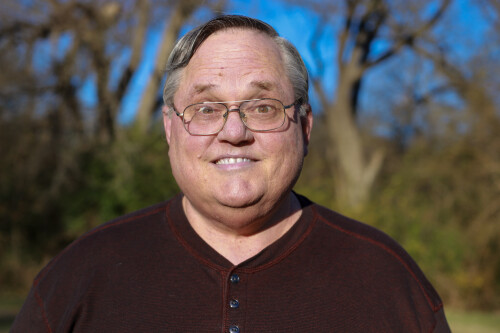 Steven Butcher Profile