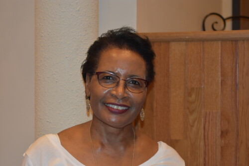 Roxie A Jones Profile