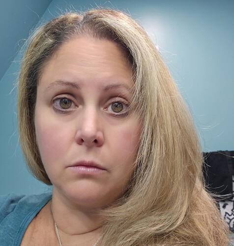 Dina Gilmartin Profile