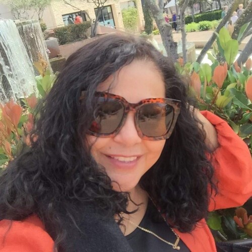 Gloria Burgos Profile