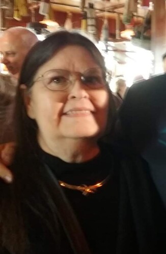 Barbara Bobbitt Profile