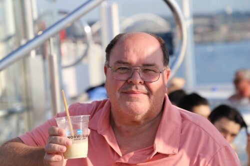 Anthony Kascek Profile