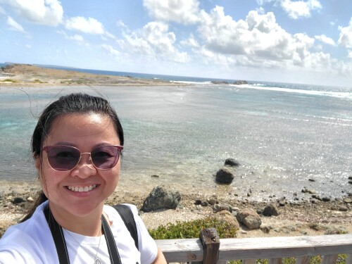 Jocelyn Antimary Profile