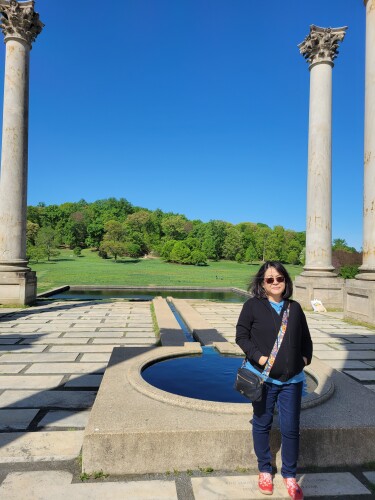 Ma Josefina Yumul Profile