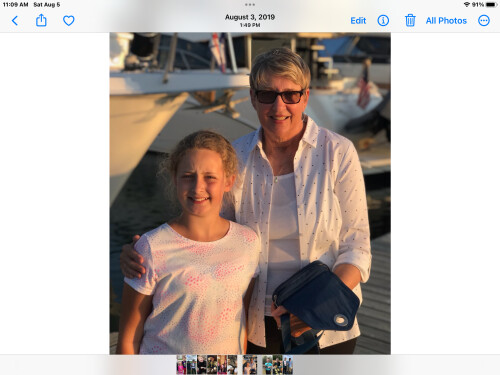 Barbara Dixon Profile