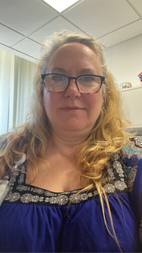 Shirley Ehrlich Profile