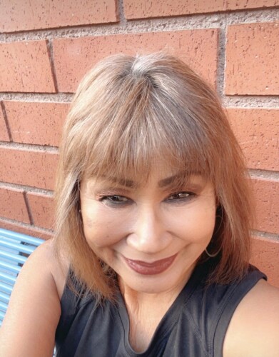 Trudy Cabillon Profile