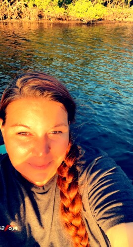 Beth Freeman Profile