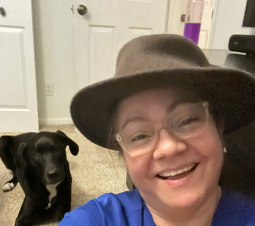 Yolanda Lopez Profile