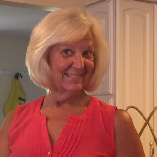 Claudia Wolf Profile