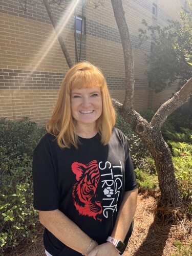 Wendy Brooks Profile