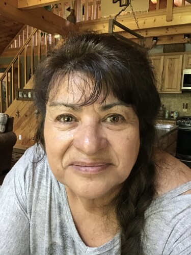 Cristina Saari Profile