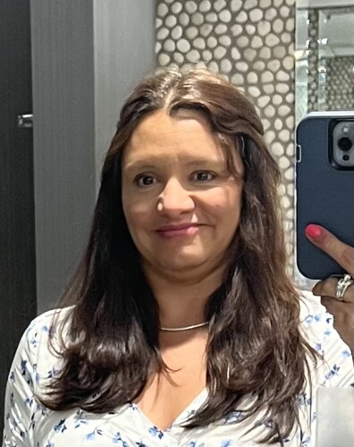 Maria Bobadilla Profile