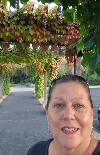 Randi Urdahl Profile