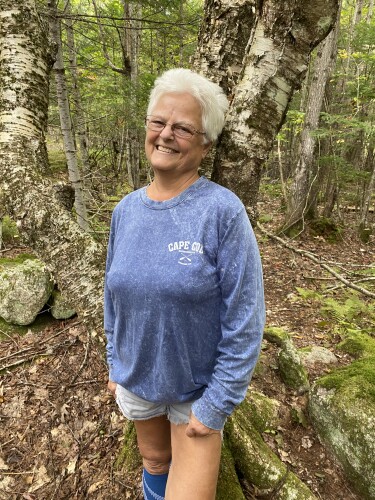 Cindy Kimball Profile