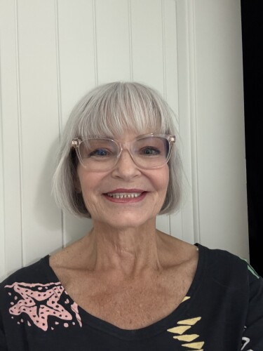 Jane Booth Profile