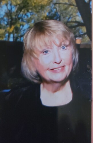 Elizabeth Barringer Profile