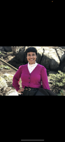 Bindu Devkota Profile