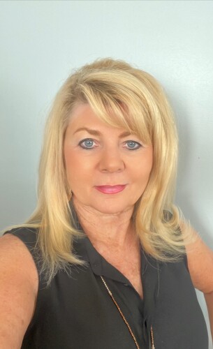 Kim Pellington Profile