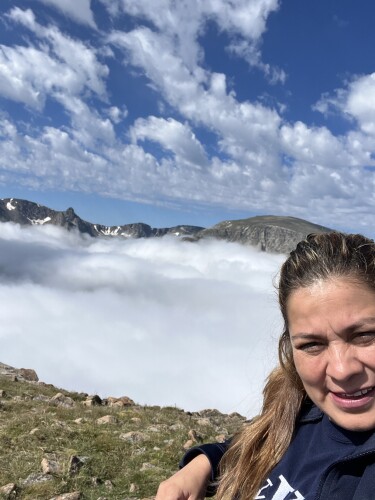 Eunice Rodriguez Profile