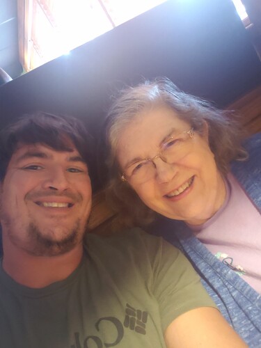 Sandra McGinnes Profile