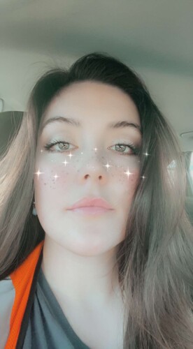 Jenna Freeman Profile