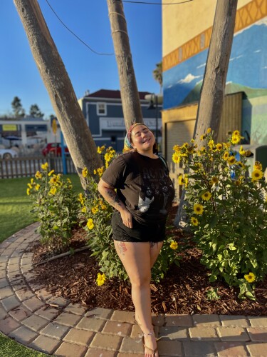 savannah martinez Profile