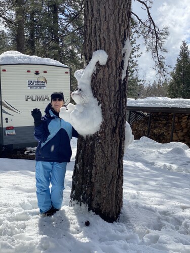 Victoria Garcia Profile