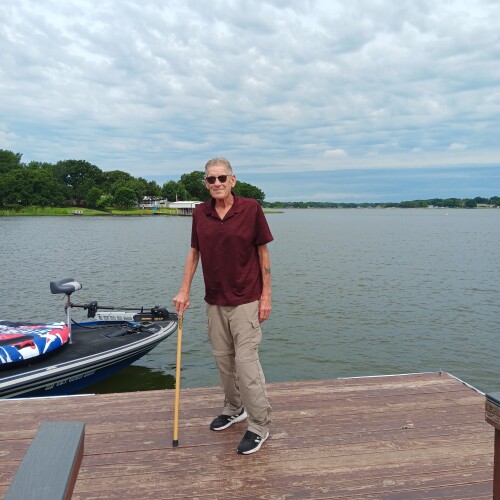 Joseph Rutherford Profile