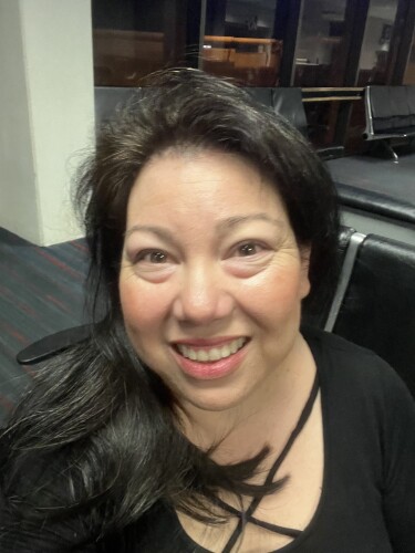 Jennifer Saucedo Profile