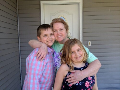 Annie Shackelford Profile